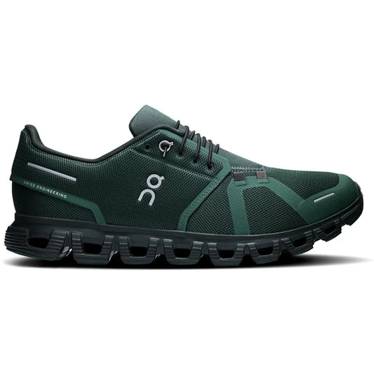 ON Cloud 6 - Evergreen/Schwarz