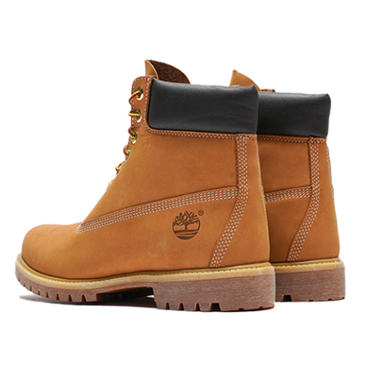 Timberland 6 Premium Waterproof Wheat