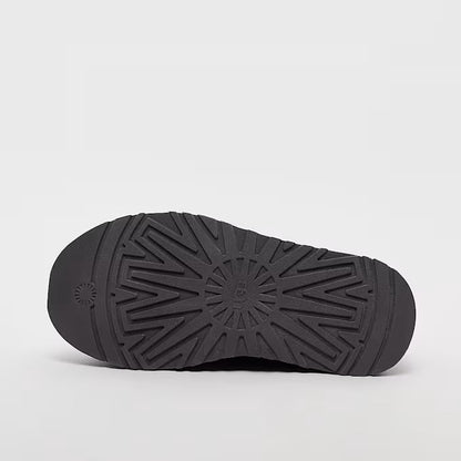 UGG Classic Mini Dipper Boot Damen Grau