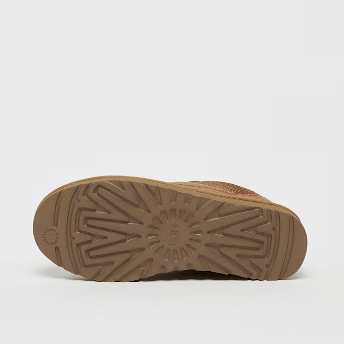 UGG Lo Lowmel Sneaker Damen Chestnut (Braun)