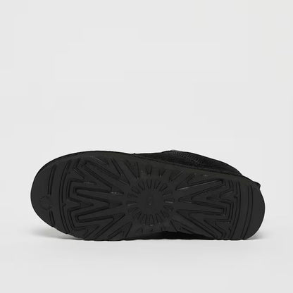 UGG Lo Lowmel Sneaker Damen Schwarz