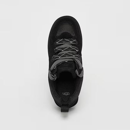 UGG Lo Lowmel Sneaker Damen Schwarz